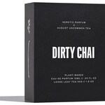 August x Heretic Parfum - Dirty Chai (Heretic)