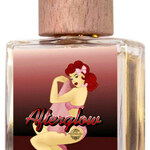 Afterglow (Perfume Oil) (Sucreabeille)