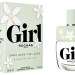 Girl Blooming Edition (Rochas)