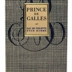 Prince de Galles (Eau de Toilette) (Marcel Bur)
