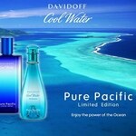Cool Water Woman Pure Pacific (Davidoff)