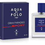 Gran Paradiso Sport (Aqua di Polo)