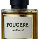 Anglais / Fougère (Jan Barba)