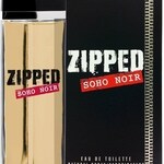Zipped Soho Noir (Perfumer's Workshop)
