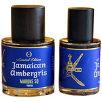 Jamaican Ambergris Maroke SQ (Ensar Oud / Oriscent)