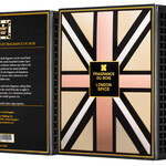 London Spice Flag Edition (Fragrance Du Bois)