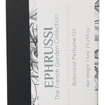 Ephrussi (Perfume Oil) (Parterre Gardens)