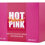 Delicious Hot Pink (Gale Hayman)