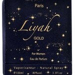 Liyah Gold (Parfums Liyah)