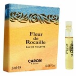 Fleur de Rocaille (1993) (Eau de Parfum) (Caron)