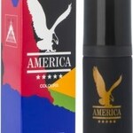 America Colours (Eau de Toilette) (Milton-Lloyd / Jean Yves Cosmetics)