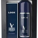 America Look (Eau de Toilette) (Milton-Lloyd / Jean Yves Cosmetics)