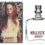 August (Hollister)