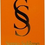 Sergio Soldano for Men (Mandarino) (Eau de Toilette) (Sergio Soldano)