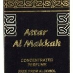 Attar Al Makkah (Oudh Al Anfar)