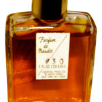 Parfum de Naudet #30 (Essential Prods. Co.)
