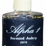 Alpha 1 (Fernand Aubry)