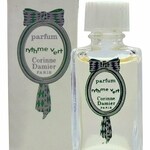 Rythme Vert (Parfum) (Corinne Damier)