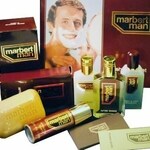 Marbert Man (Eau de Toilette) (Marbert)
