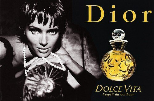 inflation gjorde det Ny ankomst Dolce Vita by Dior (Parfum) » Reviews & Perfume Facts