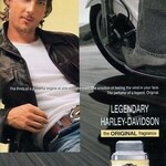 Legendary Harley-Davidson (Eau de Toilette Intense) (Harley-Davidson)