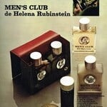 Men's Club (After Shave Lotion) (Helena Rubinstein)