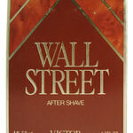 Wall Street (After Shave) (Victor)