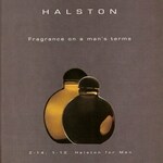 Halston 1-12 (After Shave Lotion) (Halston)