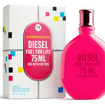 Fuel for Life Femme Summer Edition 2010 (Diesel)