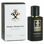 Miss Fanette (Fanette)
