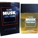Musk for Man (Florel)