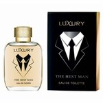 Luxury - The Best Man (Lidl)