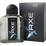 Click / Clix (Aftershave) (Axe / Lynx)