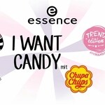 I Want Candy (essence)