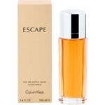 Escape (Eau de Parfum) (Calvin Klein)