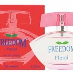 Freedom Floral (Akat)