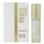 White Musk (Perfume Oil) (Alyssa Ashley)