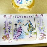 Lavendel (Algi)