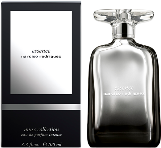 Bandit pakistanske afbalanceret Essence Musc Collection by Narciso Rodriguez » Reviews & Perfume Facts