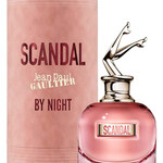 Scandal by Night (Jean Paul Gaultier)