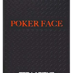 Poker Face (Ted Lapidus)
