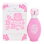 Blooming Baby / ブルーミングベイビー (Dramatic Parfums / ドラマティック パルファム)
