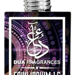 Equilibrium 1.5 (The Dua Brand / Dua Fragrances)