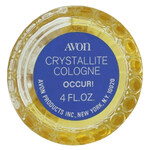 Crystallite Cologne - Occur! (Avon)