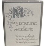 Madeleine de Madeleine (Parfum) (Madeleine Mono)