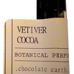 Vetiver Cocoa (Perfume Extrait) (Gather Perfume)