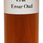 EO Private Blend (Ensar Oud / Oriscent)