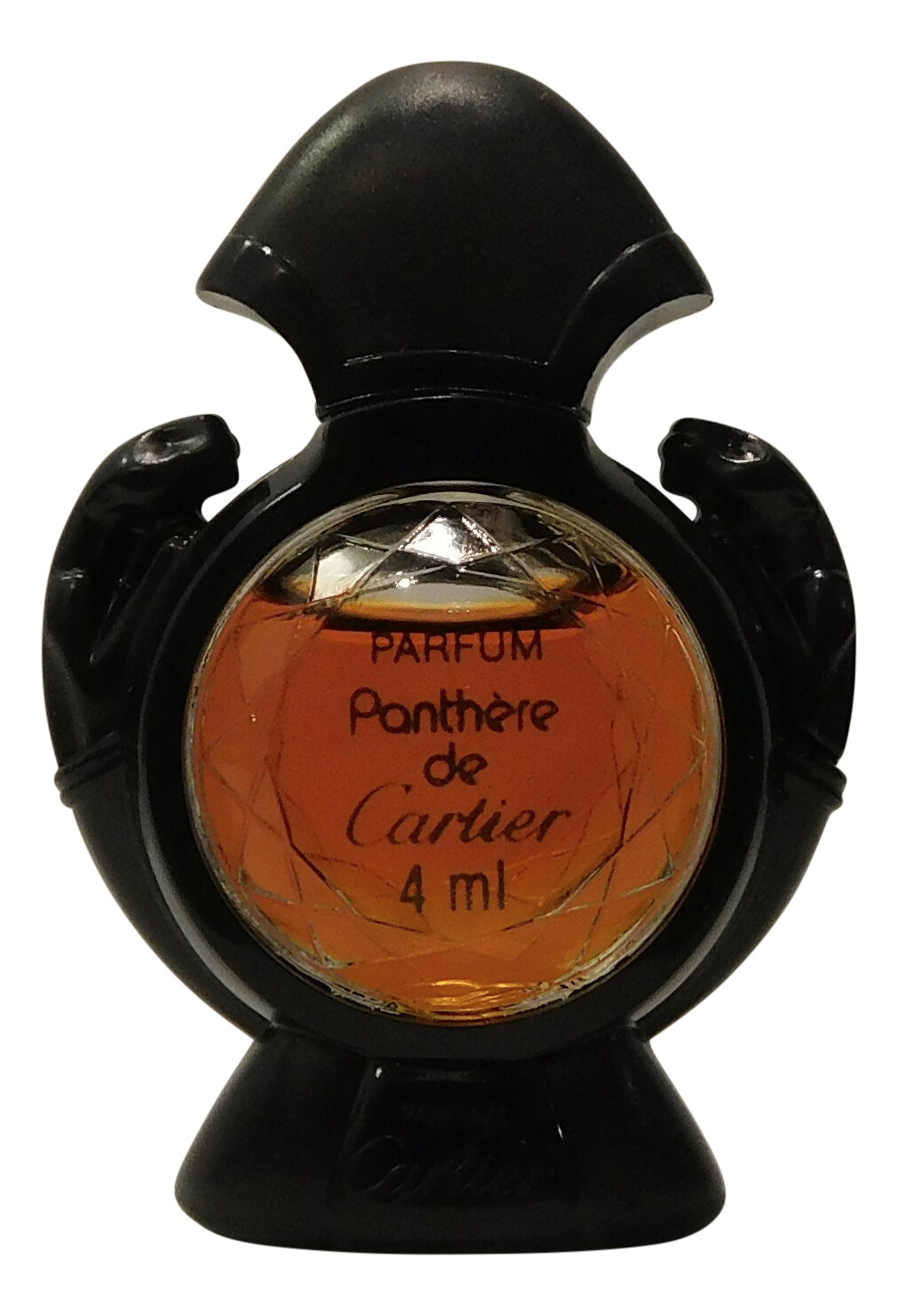 panthere de cartier perfume