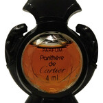 Panthère de Cartier (Parfum) (Cartier)