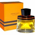 Antonio Fusco (Eau de Parfum) (Antonio Fusco)